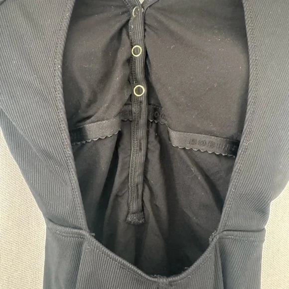 Robin Piccone AMY RAGLAN ONE PIECE - Picture 8 of 9